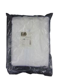 OVERÁL TGO FEHÉR  1 db