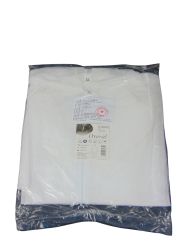 OVERÁL TGO FEHÉR  1 db