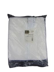 OVERÁL TGO FEHÉR  1 db