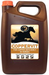Foran Coppervit  5 l
