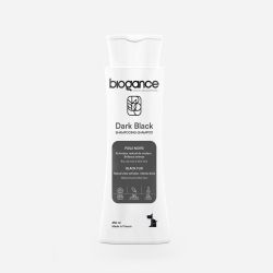 Biogance Dark Black Shampoo  250 ml