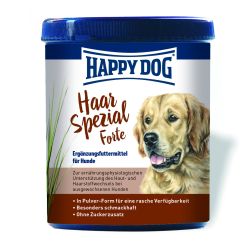 Happy Dog HaarSpezial Forte  200 g