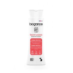 Biogance Secret Lavande Dog Shampoo  250 ml
