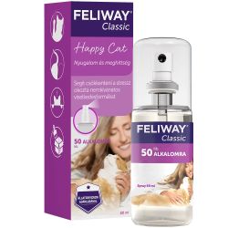 FELIWAY SPRAY  60 ml