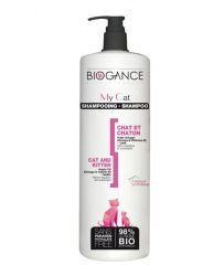 Biogance My Cat Shampoo  1 l