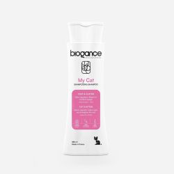 Biogance My Cat Shampoo  250 ml