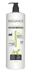 Biogance Nutri Repair Shampoo  1 l