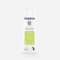Biogance Nutri Repair Shampoo  250 ml