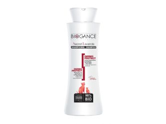 Biogance Secret Lavande Cat Shampoo 250 ml