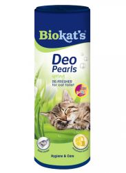 Biokat's Deo Pearls Alomszagtalanító Spring  700 g