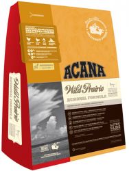 Acana Wild Prairie Cat  0.34 kg