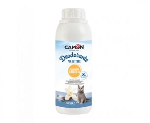 Camon alomszagtalanító  Vanília illat 