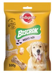 Pedigree Biscrok  200 g