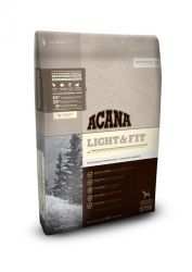 Acana Light & Fit  11.4 kg