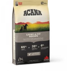 Acana Light & Fit  11.4 kg