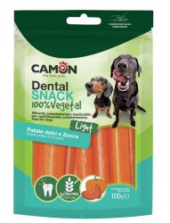 Animal Farm jutalomfalat - édes burgonya és sütőtök  100 g