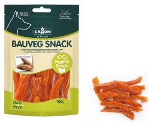 Animal Farm jutalomfalat - édes burgonya  100 g