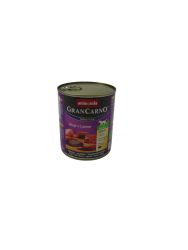 Animonda GranCarno Adult konzerv, marha és bárány  800 g
