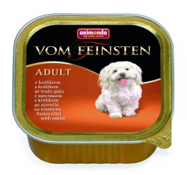 Animonda Vom Feinsten Adult, vadnyúl  150 g