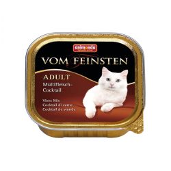 Animonda Cat Vom Feinsten Adult, húsmix  100 g