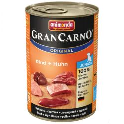 Animonda GranCarno Adult konzerv, marha és csirke  800 g