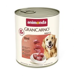 Animonda GranCarno Adult konzerv, marha  800 g