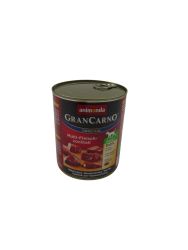 Animonda GranCarno Adult konzerv, húskoktél  800 g