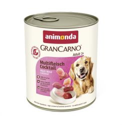 Animonda GranCarno Adult konzerv, húskoktél  800 g
