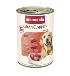 Animonda GranCarno Adult konzerv, marha  400 g