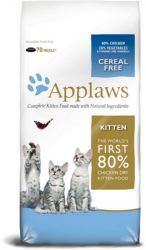 Applaws Kitten Chicken  2 kg