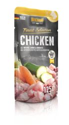 Belcando Finest Selection csirkehússal  125 g