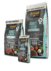 Belcando Adult Grain-Free Ocean  12.5 kg
