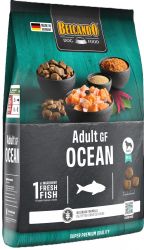 Belcando Adult Grain-Free Ocean  4 kg