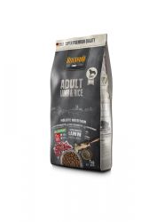 Belcando Adult Lamb & Rice  1 kg