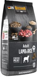 Belcando Adult Lamb & Rice  1 kg