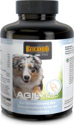 Belcando Agil tabletta  225 db