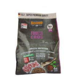 Belcando Finest Croc  4 kg