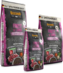 Belcando Finest Grain-Free Lamb  1 kg