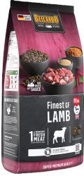 Belcando Finest Grain-Free Lamb  1 kg