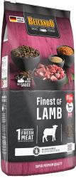 Belcando Finest Grain-Free Lamb  12.5 kg
