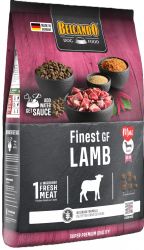 Belcando Finest Grain-Free Lamb  4 kg