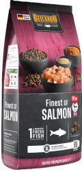 Belcando Finest Grain-Free Salmon  1 kg