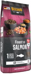 Belcando Finest Grain-Free Salmon  12.5 kg