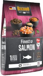 Belcando Finest Grain-Free Salmon  4 kg