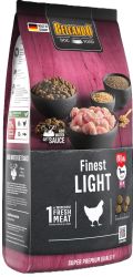 Belcando Finest Light  1 kg