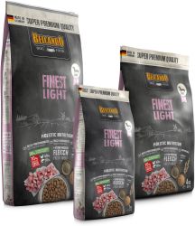 Belcando Finest Light  12.5 kg