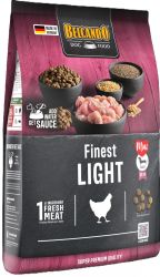 Belcando Finest Light  4 kg