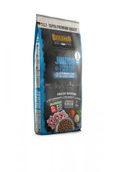 Belcando Junior Grain-Free baromfihússal  12.5 kg