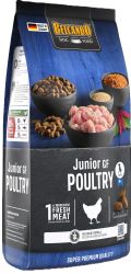 Belcando Junior Grain-Free baromfihússal  4 kg