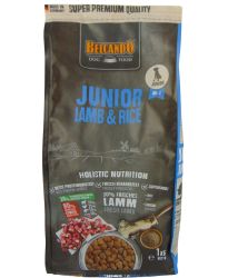 Belcando Junior Lamb & Rice  1 kg